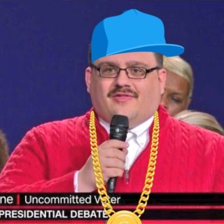 Ποιος είναι ο Κένεθ Μπον και γιατί τον συζητά όλη η Αμερική;