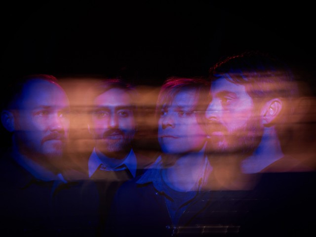 Explosions in the Sky: «Υπάρχουν και χειρότερα πράγματα από το να σε χαρακτηρίσει κανείς post-rock»