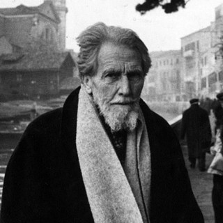 Σ’ ένα  σταθμό του μετρό, του Έζρα Πάουντ