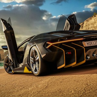 Forza Horizon 3 review (Xbox One)