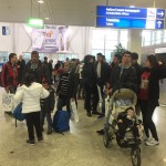 H Φινλανδία υποδέχεται 111 πρόσφυγες