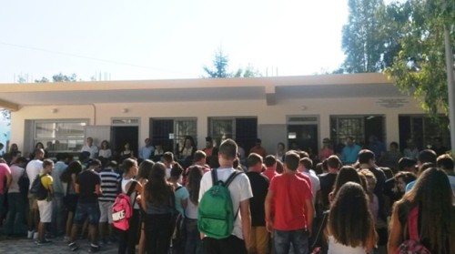 Γρεβενά: Μια κίνηση αλληλεγγύης μαθητών έχει ενώσει 90 ευρωπαϊκά σχολεία