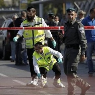 Γερμανία: Το Ισλαμικό Κράτος ανέλαβε την ευθύνη για μια φονική επίθεση