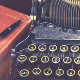 Αν χάσει ένας συγγραφέας την έμπνευση τότε καλύτερα να ψάξει στο ποτήρι με το ουίσκι του