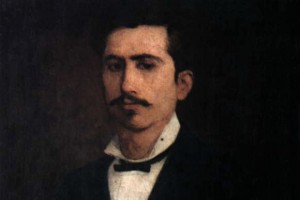 Η Νησιωτοπούλα, του Κώστα Κρυστάλλη