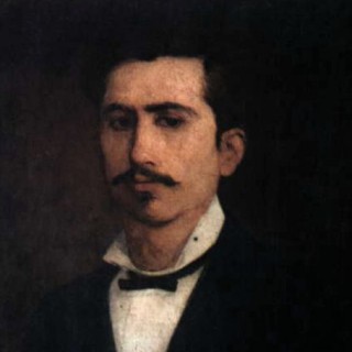 Η Νησιωτοπούλα, του Κώστα Κρυστάλλη