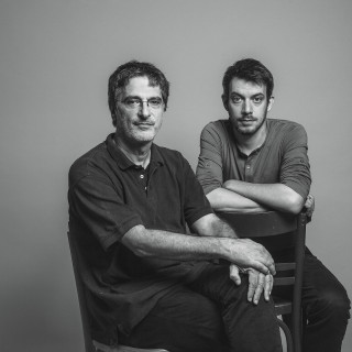 «Εφευρίσκουμε τον τρόπο να υπάρχουμε. Τι να κάνουμε;»