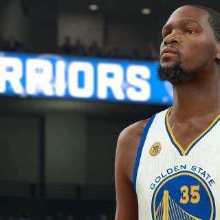 NBA 2K17 review (PS4)