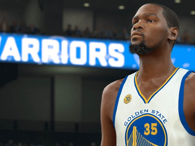 NBA 2K17 review (PS4)