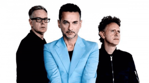 Οι Depeche Mode έρχονται στην Αθήνα στις 17 Μαΐου!