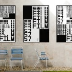 Το 57ο Φεστιβάλ Κινηματογράφου Θεσσαλονίκης έχει αφίσα