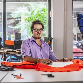 O Jai Mexis έχει σαν στόχο να βελτιώσει τη ζωή όλων μας