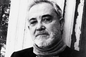 Στη βεράντα, το καλοκαίρι, του Κώστα Ταχτσή