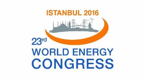 Άρχισε η Σύνοδος του Παγκόσμιου Συμβουλίου Ενέργειας στην Κωνσταντινούπολη