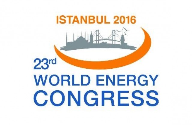 Άρχισε η Σύνοδος του Παγκόσμιου Συμβουλίου Ενέργειας στην Κωνσταντινούπολη