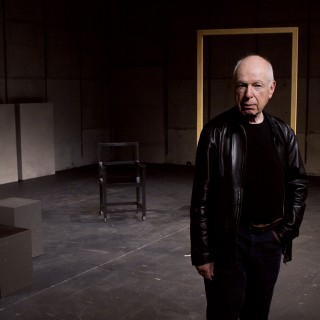 Μια βαθιά υπόκλιση στον Πίτερ Μπρουκ