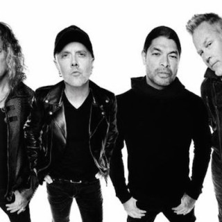 Οι Metallica βγάζουν καινούργιο τραγούδι στο Halloween