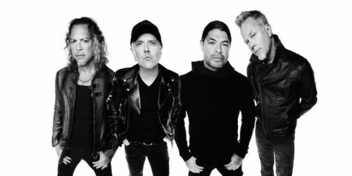 Οι Metallica βγάζουν καινούργιο τραγούδι στο Halloween