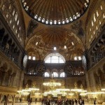 Τουρκία: Μόνιμος ιμάμης στην Αγία Σοφία