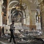 Συρία: Η παγκόσμια πολιτιστική κληρονομιά στο στόχαστρο