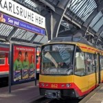 Γερμανία: Απειλή για βόμβα σε σιδηροδρομικό σταθμό