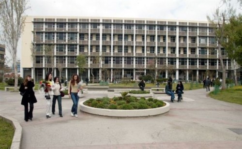 Θεσσαλονίκη: Συνεργασία με το ρωσικό Πανεπιστήμιο Κουμπάν