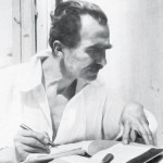 Στις 26 Οκτωβρίου του 1957 φεύγει από τη ζωή ο Νίκος Καζαντζάκης