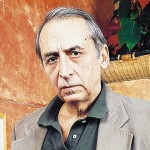 Έφυγε από τη ζωή ο πεζογράφος Αντώνης Σουρούνης