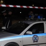 Εμπρηστική επίθεση σε εταιρεία ηλεκτρολογικού εξοπλισμού, στα Πετράλωνα