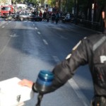 Φάρσα για βόμβα στο Ταμείο Παρακαταθηκών και Δανείων