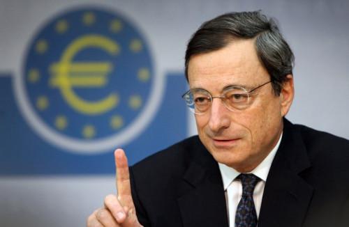 Μέτρα για τη βιωσιμότητα του Δημόσιου Χρέους της Ελλάδος ζήτησε ο πρόεδρος της ΕΚΤ