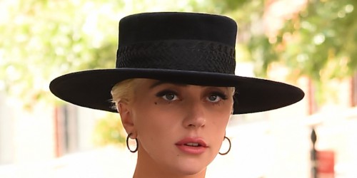“Million Reasons”: Αυτό είναι το νέο κομμάτι της Lady Gaga
