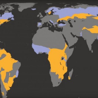 Πού θα πρέπει να μείνει το επόμενο δισεκατομμύριο ανθρώπων στον κόσμο;