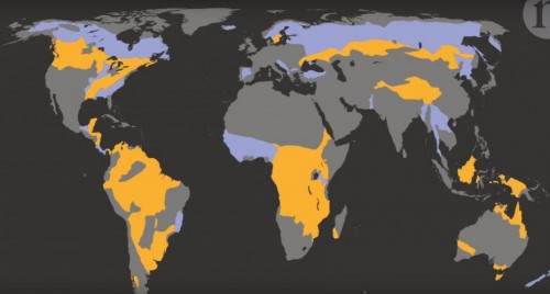 Πού θα πρέπει να μείνει το επόμενο δισεκατομμύριο ανθρώπων στον κόσμο;