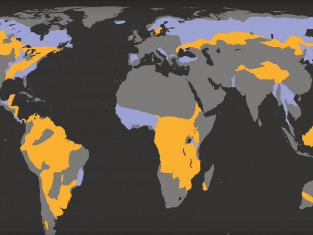 Πού θα πρέπει να μείνει το επόμενο δισεκατομμύριο ανθρώπων στον κόσμο;
