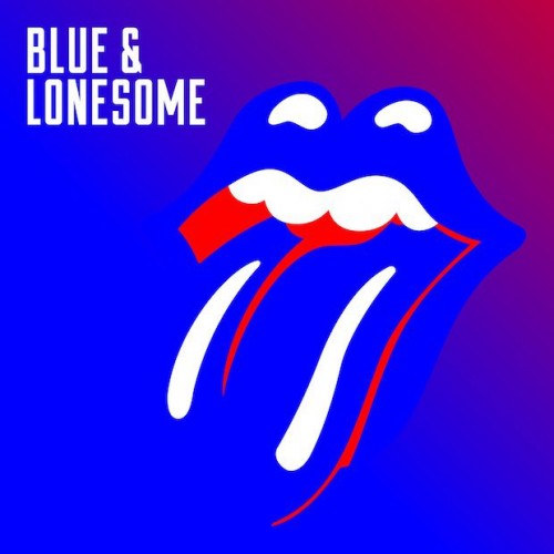 Οι Rolling Stones επέστρεψαν με το “Blue and Lonesome”