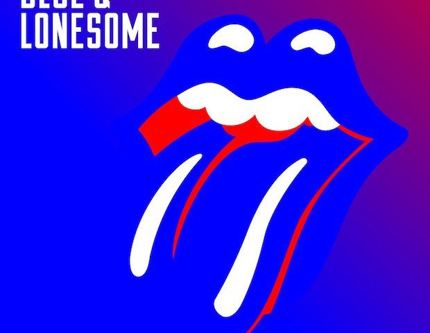 Οι Rolling Stones επέστρεψαν με το “Blue and Lonesome”