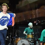 Δείτε τους Rolling Stones να τραγουδάνε το “Come Together” των Beatles στο Desert Trip
