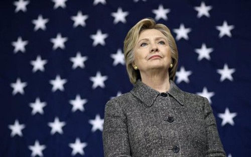 FBI: «Δεν θα υπάρξει δίωξη κατά της Χίλαρι Κλίντον για τα νέα emails»