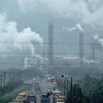 Ατμοσφαιρική ρύπανση και θόρυβος από τα αυτοκίνητα αυξάνουν τον κίνδυνο υπέρτασης