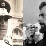 Ρίτσος και Παττακός: Η απίστευτη ιστορία συνάντησης, όπως την αφηγήθηκε η κόρη του Ρίτσου, Έρη