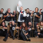 Στο live των Monie & Monie Conniente θα γίνει της κακομοίρας (με την καλή έννοια)