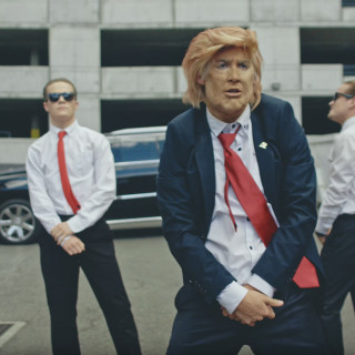 Αυτό θα ήταν το καλύτερο προεδρικό ντιμπέητ (video)