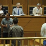 «Αυτοί μας επιτέθηκαν» είπε στην δίκη της Χρυσής Αυγής ένας από τους Αιγύπτιους ψαράδες