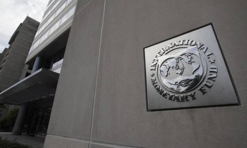 ΔΝΤ: Ανησυχία για την έξαρση των αντιδράσεων κατά της παγκοσμιοποίησης