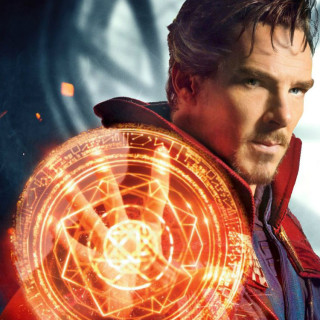 Dr Strange: Η πιο trippy ταινία της Marvel είναι και μια απ’ τις πιο συμβατικές της