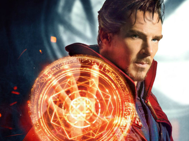 Dr Strange: Η πιο trippy ταινία της Marvel είναι και μια απ’ τις πιο συμβατικές της