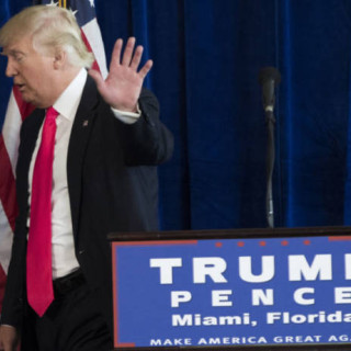 Law and Order: Ο Τραμπ ως σεξουαλικός παραβάτης σε επόμενο επεισόδιο