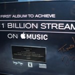 Το “Views” του Drake έσπασε το ρεκόρ στο Apple Music