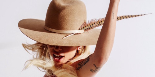 Ακούστε το νέο τραγούδι της Lady Gaga, “A-YO”